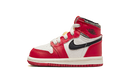 Air Jordan 1 High Chicago Lost And Found (Reimagined) Bébé (TD)