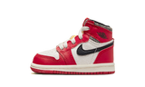 Jordan 1 Retro High OG Chicago Lost and Found (TD)