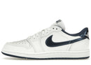 Jordan 1 Retro Low '85 Metallic Blue
