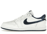 Jordan 1 Retro Low '85 Metallic Blue