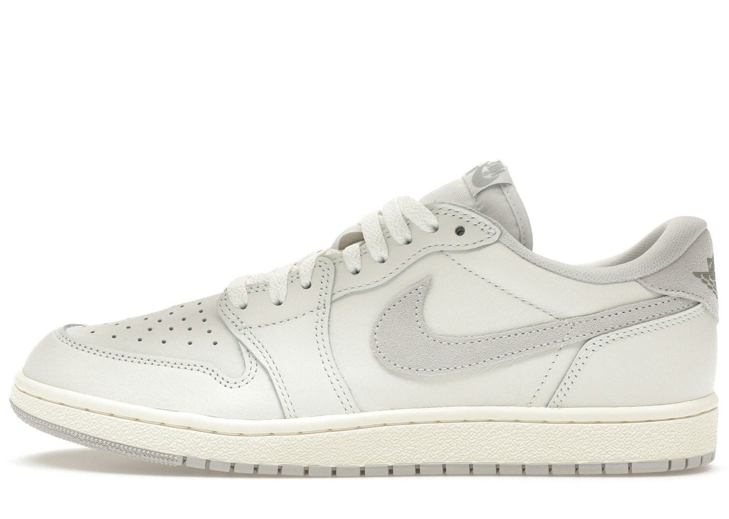 Jordan 1 Retro Low '85 Neutral Grey