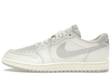 Jordan 1 Retro Low '85 Neutral Grey