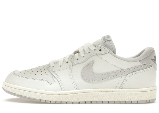 Jordan 1 Retro Low '85 Neutral Grey
