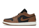 Jordan 1 Low Archaeo Brown (Women's)