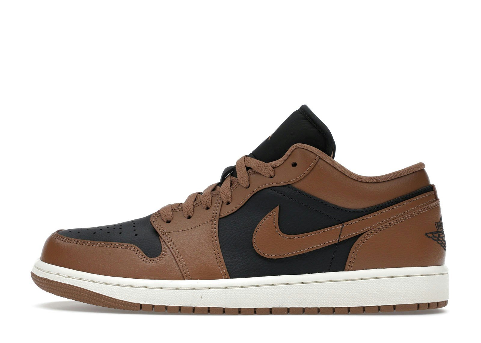 Jordan 1 Low Archaeo Brown (Women's)