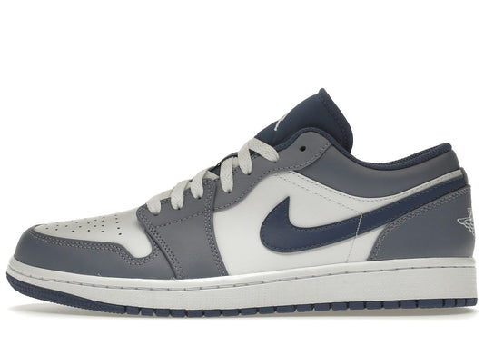 Jordan 1 Low Ashen Slate