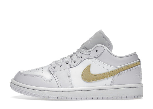 Jordan 1 Low Barely Grape (Women's)