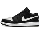 Jordan 1 Low Black Summit White