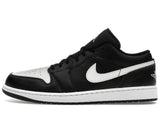 Jordan 1 Low Black Summit White