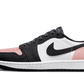 Air Jordan 1 Low OG Bleached Coral