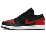 Jordan 1 Low Bred Twist