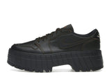 Jordan 1 Low Brooklyn Black Cacao Wow (Women's)