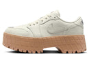 Jordan 1 Low Brooklyn Sail Rattan (Women's)