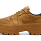 Jordan 1 Low Brooklyn Wheat (Women's)