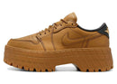 Jordan 1 Low Brooklyn Wheat (Women's)