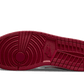 Air Jordan 1 Low Cardinal Red