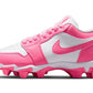 Jordan 1 Low Cleat White Digital Pink (GS)