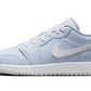Jordan 1 Low Cobalt Bliss (GS)