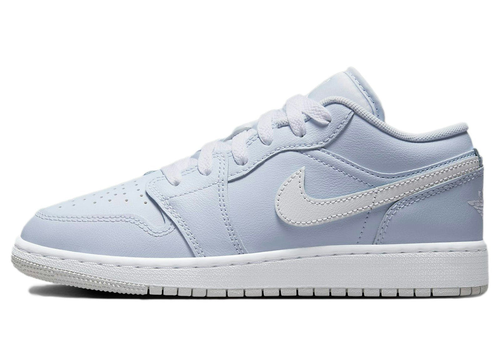Jordan 1 Low Cobalt Bliss (GS)