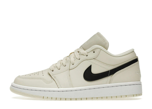Jordan 1 Low Coconut Milk (Women's)
