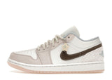 Jordan 1 Low Coral (Women's)