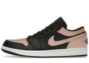 Jordan 1 Low Crimson Tint
