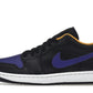 Jordan 1 Low Dark Concord
