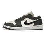 Jordan 1 Low Dark Grey (Women's)