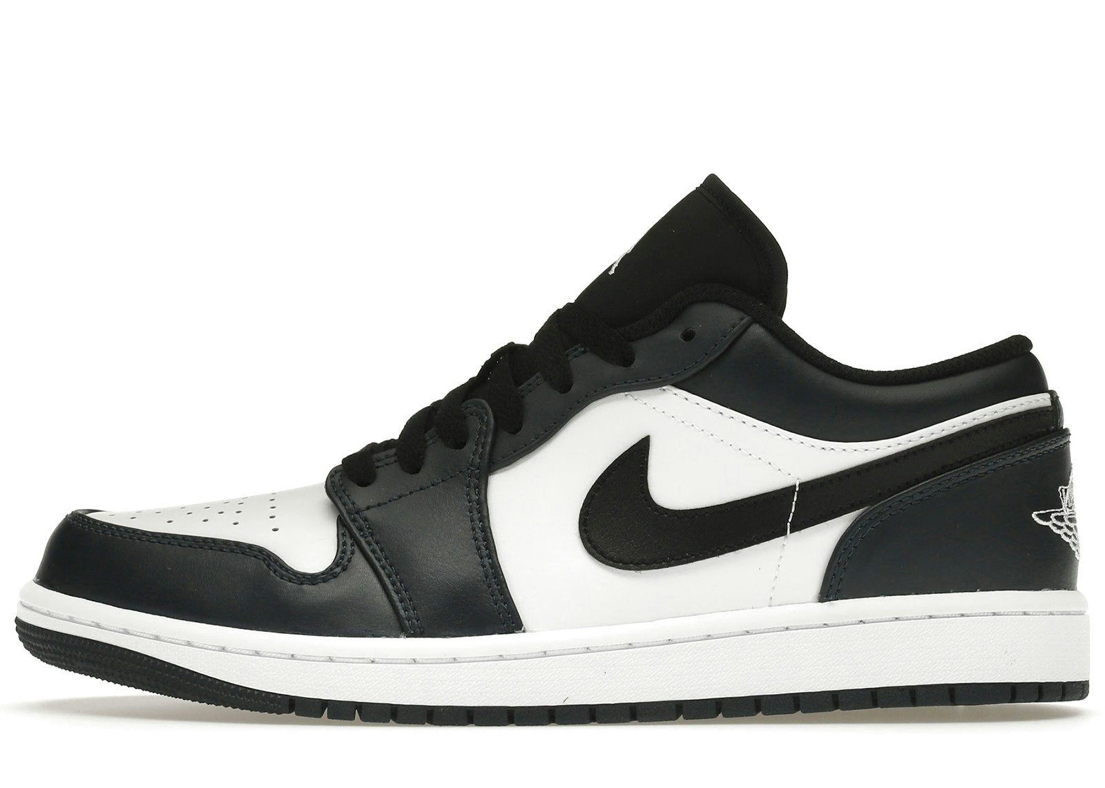 Jordan 1 Low Dark Teal