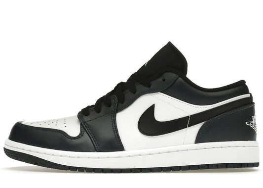 Jordan 1 Low Dark Teal