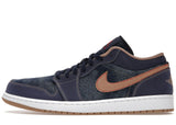 Jordan 1 Low SE Denim