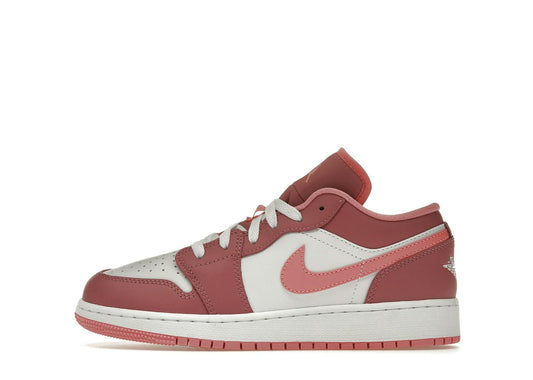 Jordan 1 Low Desert Berry (GS)