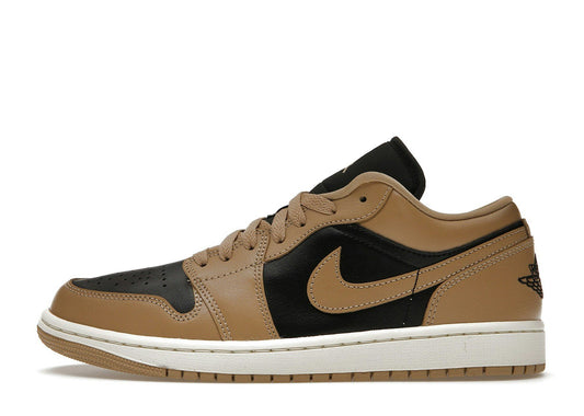 Jordan 1 Low Desert (Women's)