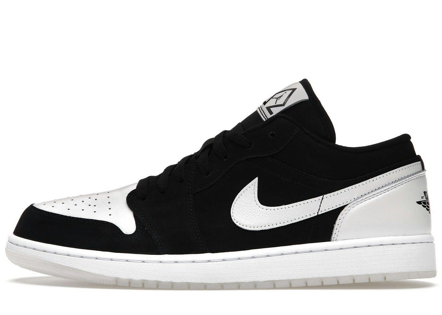 Jordan 1 Low Diamond Shorts