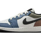 Jordan 1 Low Diffused Blue Jade Horizon (GS)