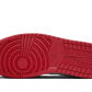 Air Jordan 1 Low Dune Red