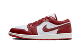 Air Jordan 1 Low Dune Red