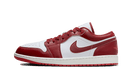 Jordan 1 Low SE Dune Red (GS)