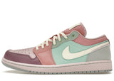 Jordan 1 Low Easter Pastel