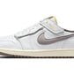 Jordan 1 Low EasyOn White Olive Grey Lemon Wash