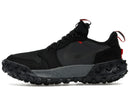 Jordan 1 Low Element Gore-Tex Black Challenge Red
