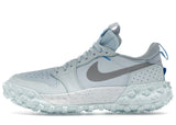 Jordan 1 Low Element Gore-Tex Glacier Blue Silver