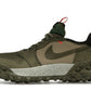Jordan 1 Low Element Gore-Tex Medium Olive