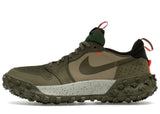Jordan 1 Low Element Gore-Tex Medium Olive