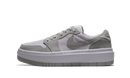 Air Jordan 1 Low Elevate Stealth