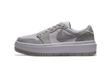 Air Jordan 1 Low Elevate Stealth