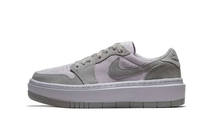 Air Jordan 1 Low Elevate Stealth (DH7004-005) - EU 35.5–46 - Black | SOSUKICKS