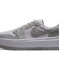 Air Jordan 1 Low Elevate Stealth