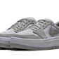 Air Jordan 1 Low Elevate Stealth