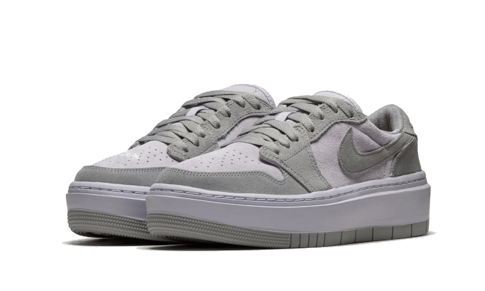 Air Jordan 1 Low Elevate Stealth (DH7004-005) - 36 EU - 4 US - Black | SOSUKICKS